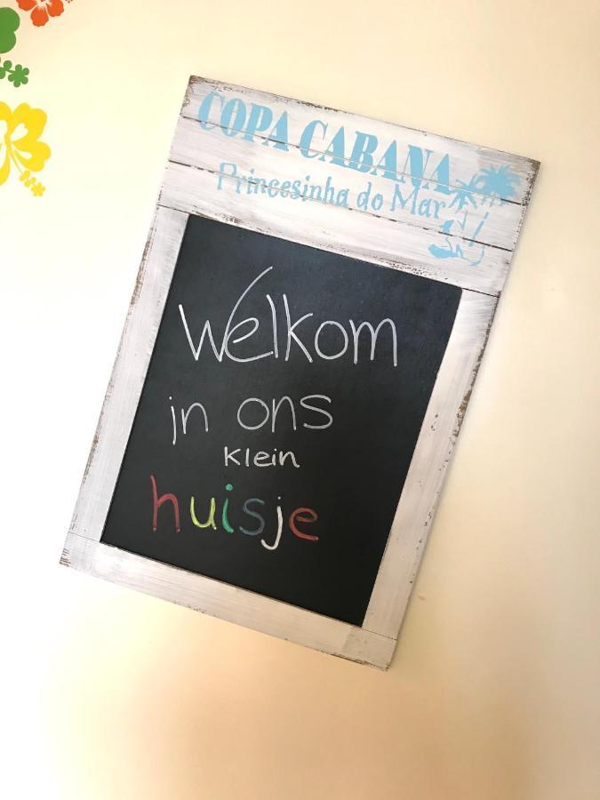 Zierikzee Appartement Zz 41 B&B Екстер'єр фото