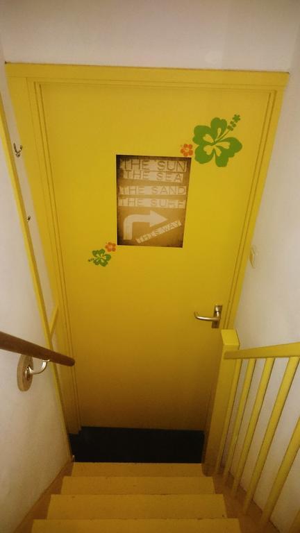 Zierikzee Appartement Zz 41 B&B Номер фото
