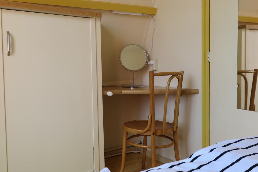 Zierikzee Appartement Zz 41 B&B Номер фото
