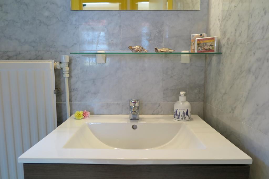 Zierikzee Appartement Zz 41 B&B Номер фото