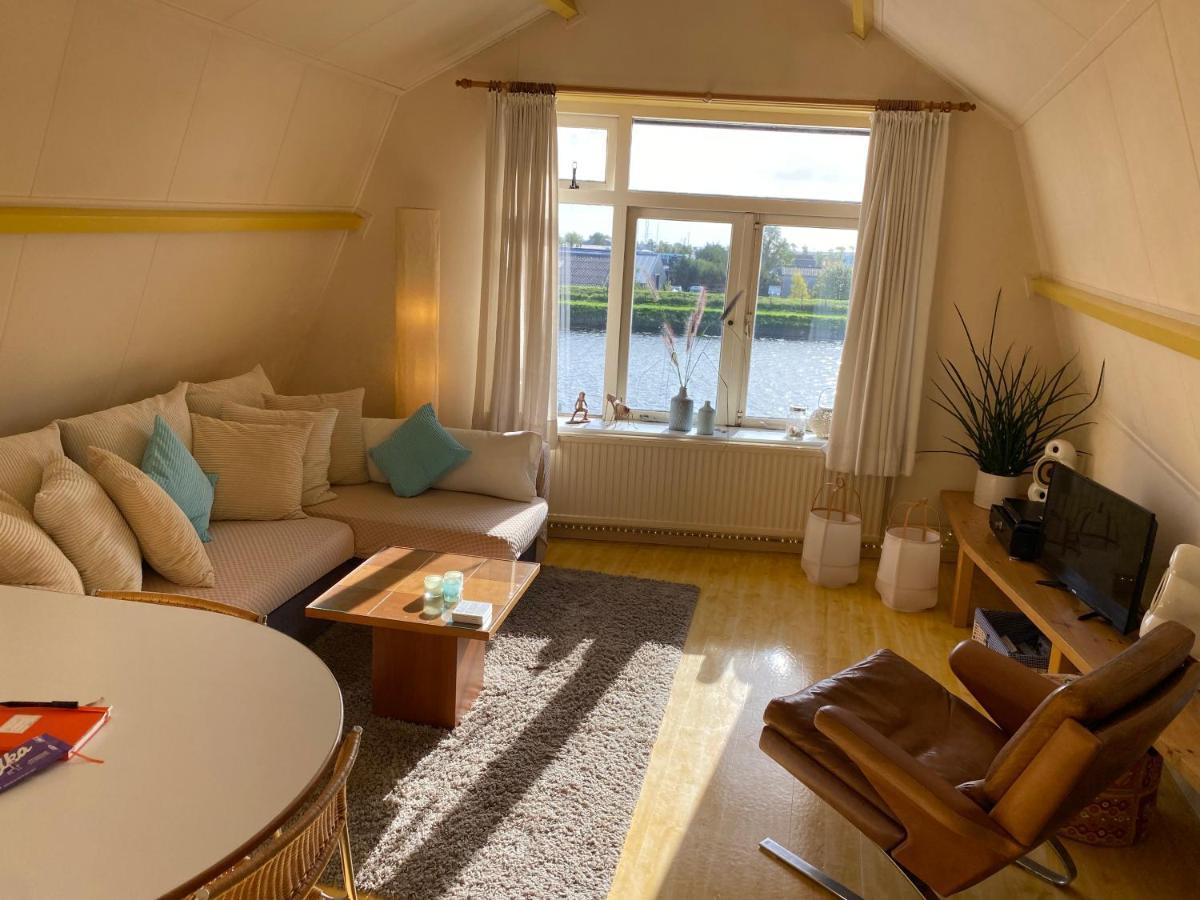 Zierikzee Appartement Zz 41 B&B Екстер'єр фото