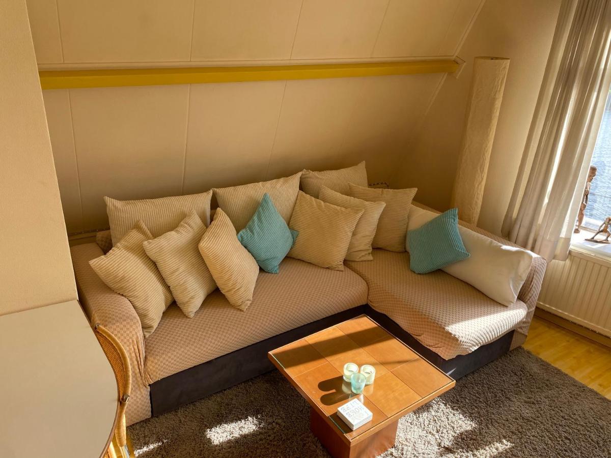 Zierikzee Appartement Zz 41 B&B Екстер'єр фото