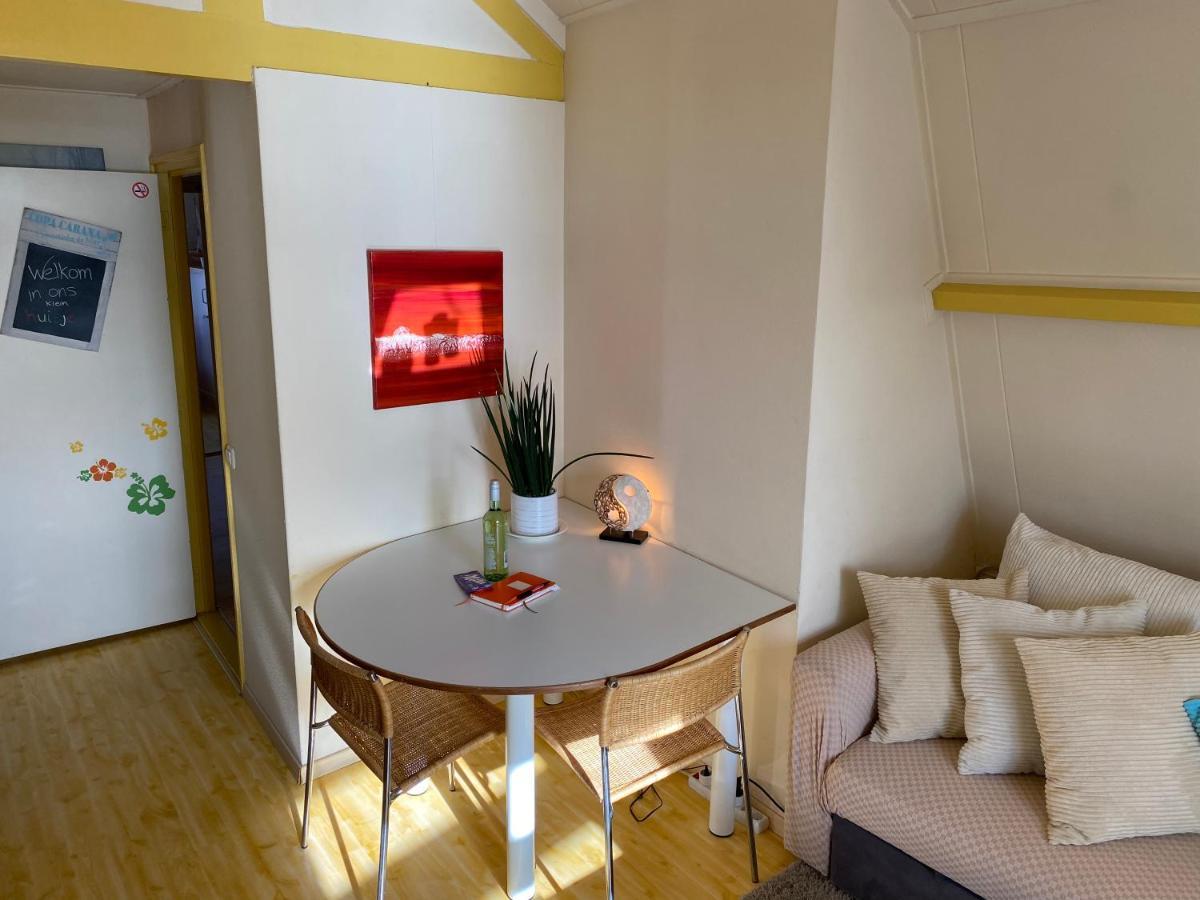 Zierikzee Appartement Zz 41 B&B Екстер'єр фото