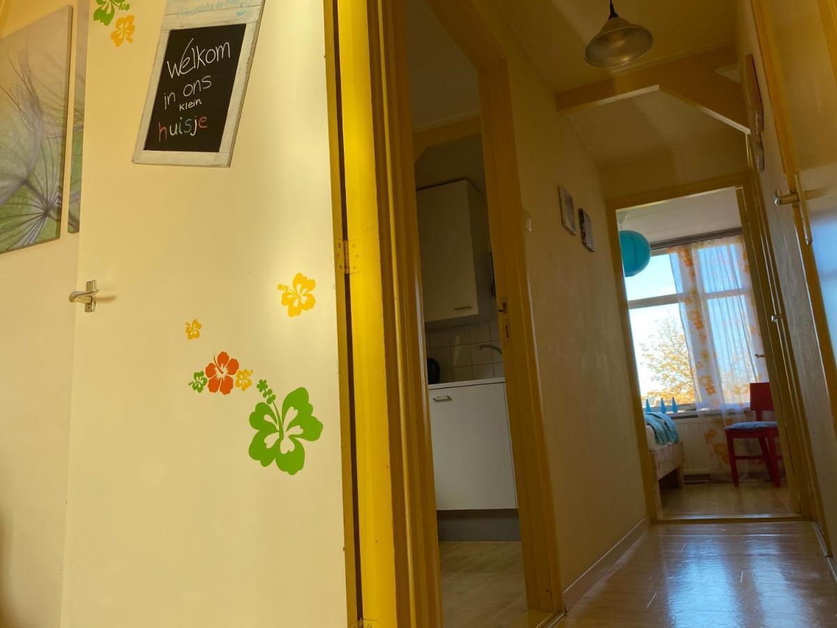 Zierikzee Appartement Zz 41 B&B Екстер'єр фото