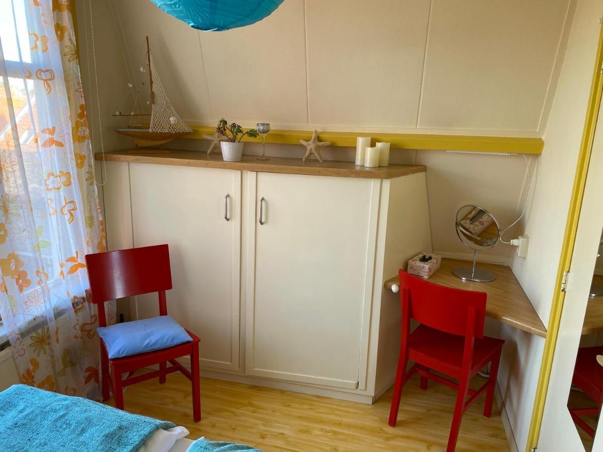 Zierikzee Appartement Zz 41 B&B Екстер'єр фото