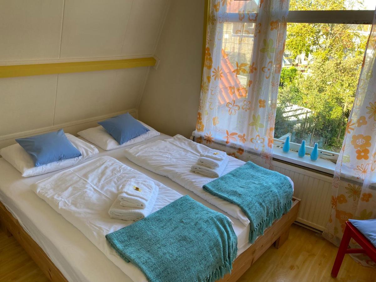 Zierikzee Appartement Zz 41 B&B Екстер'єр фото