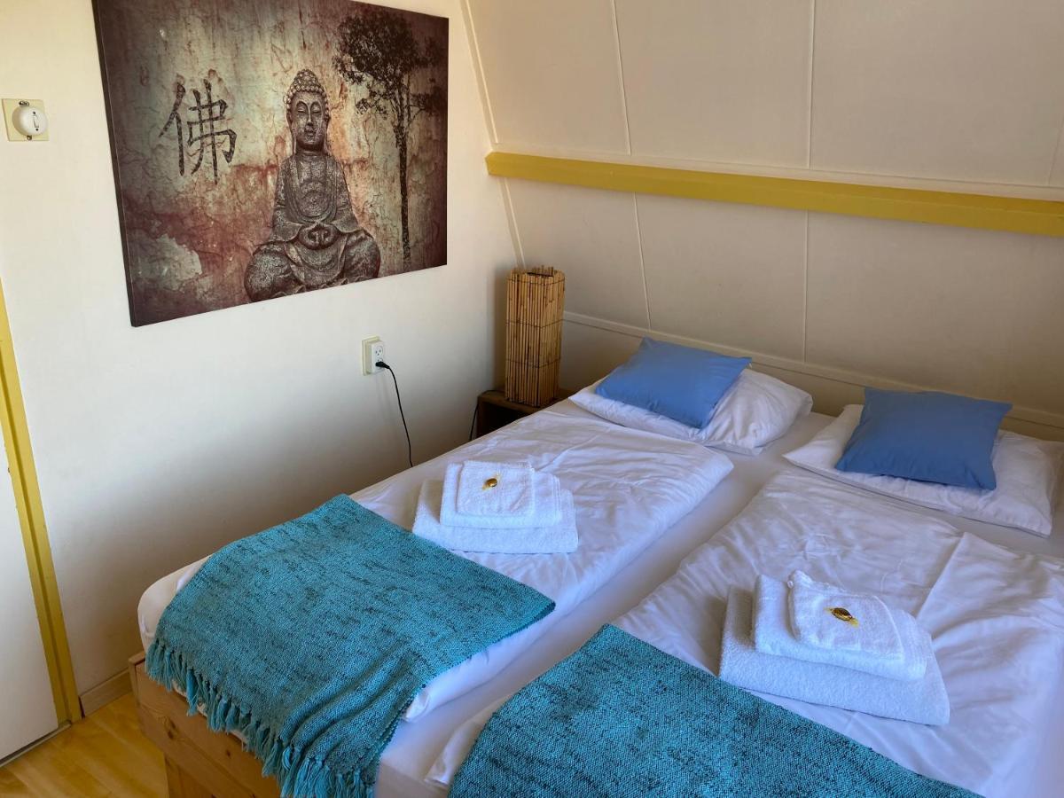 Zierikzee Appartement Zz 41 B&B Екстер'єр фото