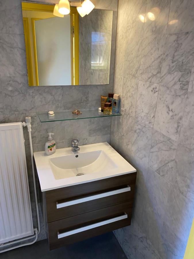 Zierikzee Appartement Zz 41 B&B Екстер'єр фото